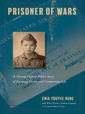 cover image of Prisoner of Wars